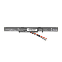 Movano Premium battery for Asus A550E, K550E (3200 mAh)
