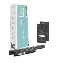 Movano battery for Sony...