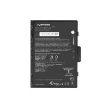 Movano battery for Getac K-120 Movano battery for Getac K-120