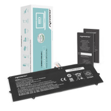 Movano battery for HP Pro...