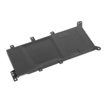 Mitsu battery for Asus A555, F555, K555