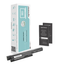 Movano battery for Sony BPS26
