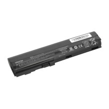 Mitsu battery for HP 2560p, 2570p
