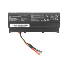 Mitsu battery for Asus G751, GFX71