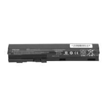 Mitsu battery for HP 2560p, 2570p