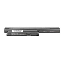 Movano battery for Sony BPS26