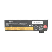 Mitsu battery for Lenovo ThinkPad T570