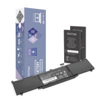 Mitsu battery for Asus...
