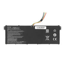 Mitsu battery for Acer Aspire 5, Swift 3