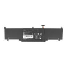Mitsu battery for Asus Zenbook UX303L, TP300L