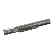 Movano battery for Sony BPS35A