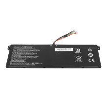 Movano battery for Acer Aspire 5 A514-53, A515-44, A715-75G