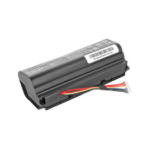 Movano battery for Asus G751, GFX71 Movano battery for Asus G751, GFX71