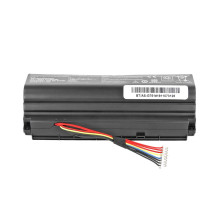 Movano battery for Asus G751, GFX71 Movano battery for Asus G751, GFX71