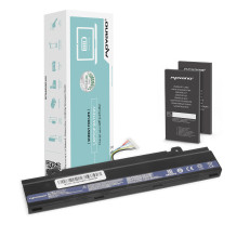 Movano battery for Acer...