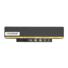 Movano battery for Lenovo ThinkPad Edge E120, X121E Movano battery for Lenovo ThinkPad Edge E120, X121E