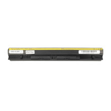Mitsu battery for Lenovo IdeaPad G500s, G510s, Z710 (4400mAh)