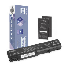 Mitsu battery for HP 6530b,...