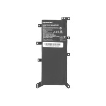 Movano battery for Asus A555, F555, K555