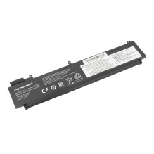 Movano battery for Lenovo ThinkPad T460s, T470s - rear battery