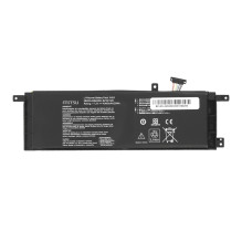 Mitsu battery for Asus X453, X553MA Mitsu battery for Asus X453, X553MA