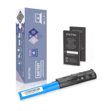 Mitsu battery for Asus X541