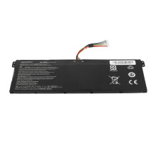 Movano battery for Acer Aspire 3 A314, A315, A 514