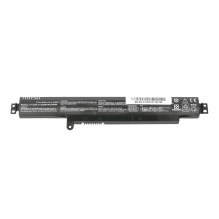 Mitsu battery for Asus F102BA, X102B