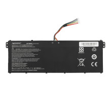 Movano battery for Acer Aspire 3 A314, A315, A 514