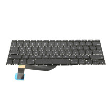 Laptop keyboard for Apple MacBook 15 A1398