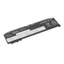 Movano battery for Lenovo ThinkPad T460s, T470s - front battery