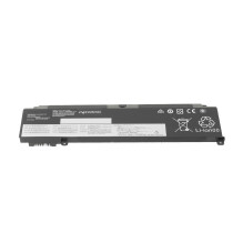 Movano battery for Lenovo ThinkPad T460s, T470s - front battery