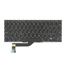 Laptop keyboard for Apple MacBook 15 A1398