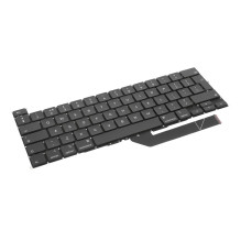 Laptop keyboard for Apple...