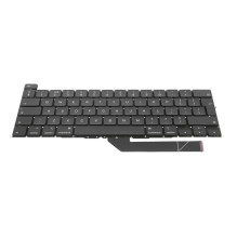 Laptop keyboard for Apple MacBook Pro 16 A2141 Laptop keyboard for Apple MacBook Pro 16 A2141