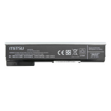 Mitsu battery for HP ProBook 640 G0, G1 Mitsu battery for HP ProBook 640 G0, G1