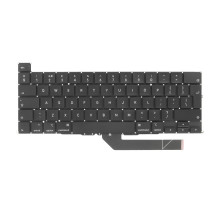 Laptop keyboard for Apple MacBook Pro 16 A2141 Laptop keyboard for Apple MacBook Pro 16 A2141