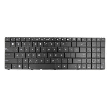 Laptop keyboard for Asus X54 - 2nd version Laptop keyboard for Asus X54 - 2nd version