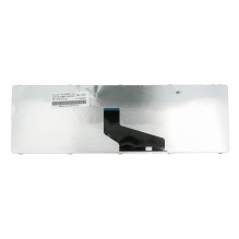 Laptop keyboard for Asus X54 - 2nd version Laptop keyboard for Asus X54 - 2nd version