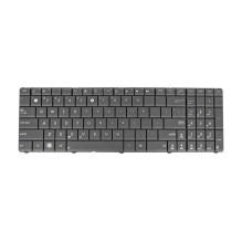 Laptop keyboard for Asus X54 (numeric) Laptop keyboard for Asus X54 (numeric)