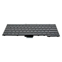 Laptop keyboard for Dell E7240, E7420, E7440 Laptop keyboard for Dell E7240, E7420, E7440