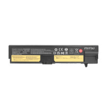 Mitsu battery for Lenovo ThinkPad E570, E570C, E575 Mitsu battery for Lenovo ThinkPad E570, E570C, E575