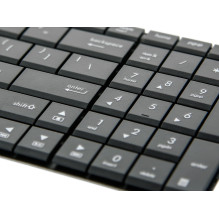 Laptop keyboard for Asus B53, N73 (numeric) Laptop keyboard for Asus B53, N73 (numeric)
