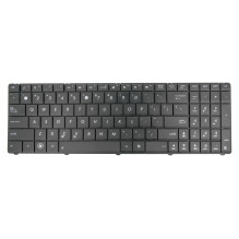 Laptop keyboard for Asus B53, N73 (numeric) Laptop keyboard for Asus B53, N73 (numeric)