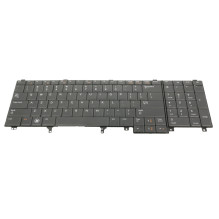 Laptop keyboard for Dell E6520, E6540