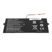 Movano battery for Acer CP311, SP111, SF514