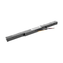 Movano battery for Asus GL752VL, N552VX