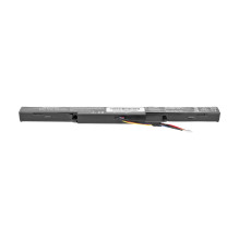 Movano battery for Asus GL752VL, N552VX