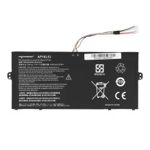 Movano battery for Acer CP311, SP111, SF514