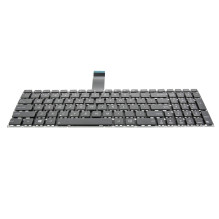 Laptop keyboard for Asus K56, R700, X501 (numeric)